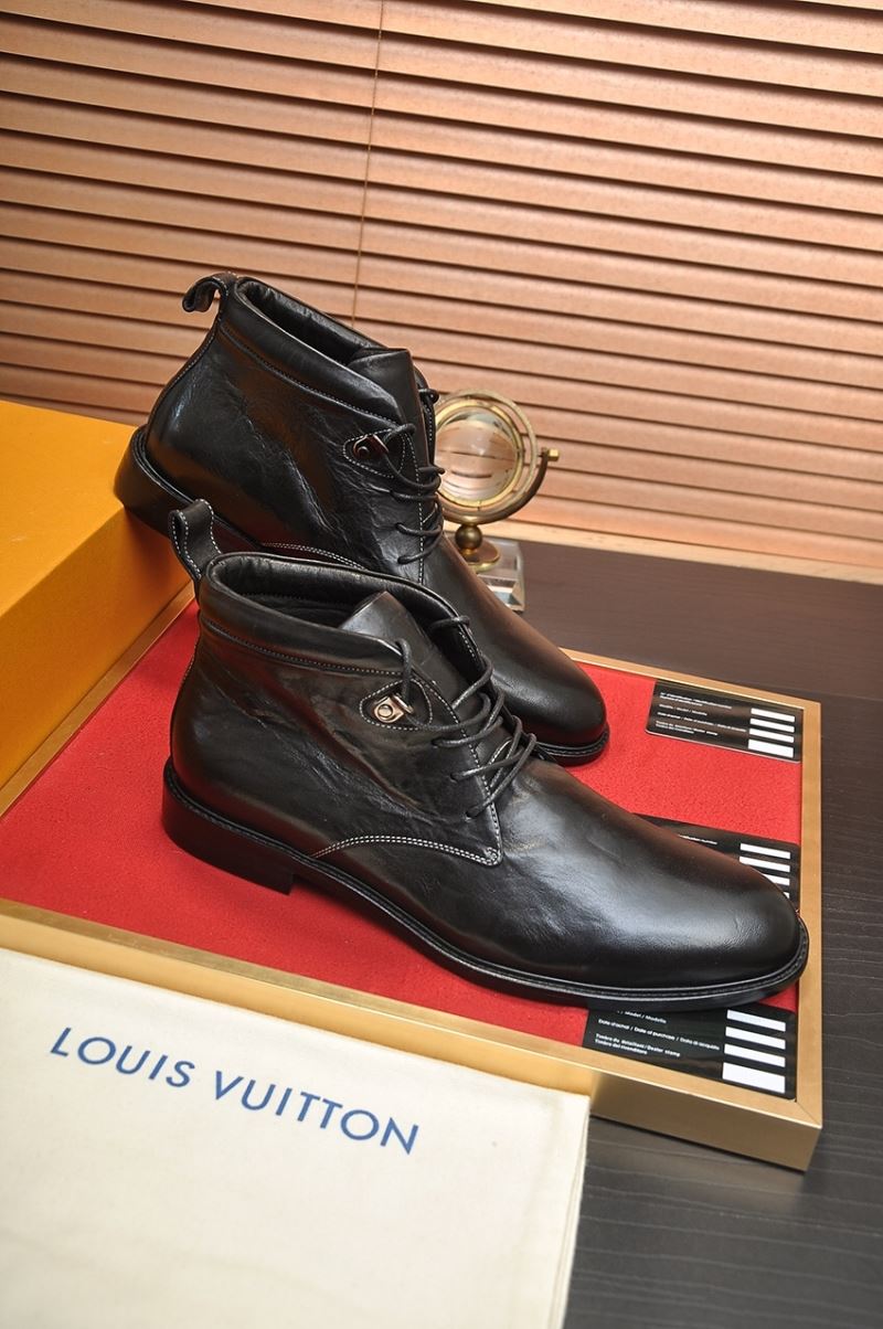 Louis Vuitton Business Shoes